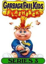 Load image into Gallery viewer, 2010 Garbage Pail Kids Flashback 50 cent cards
