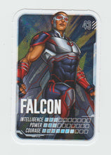 Load image into Gallery viewer, 2024 Loblaw Marvel Go on a Mission #43 Falcon