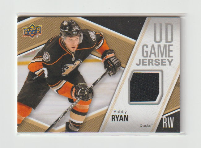 Bobby ryan jersey hotsell