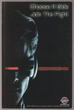 Load image into Gallery viewer, X-Men the Movie - Rogue Dynamic Forces autographed edition