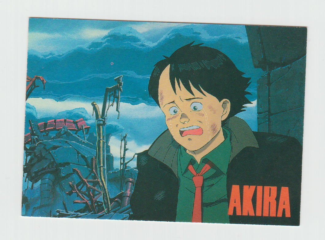 1994 Akira Promo 1