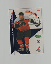 Load image into Gallery viewer, 1995-96 Parkhurst International All-Stars #6 of 6 Mats Sundin &amp; Mikael Renberg
