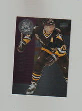 Load image into Gallery viewer, 1995-96 Upper Deck NHL All-Stars #AS18 Mats Sundin &amp; Ron Francis
