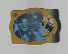 Load image into Gallery viewer, 1996-97 SPx Gold #43 Mats Sundin
