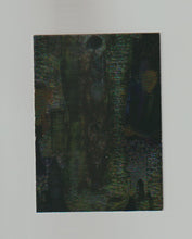Load image into Gallery viewer, 1996 X-Files Season 2 Etched Foil #i4 Feelings of Unreality Part One
