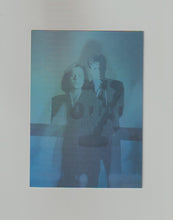 Load image into Gallery viewer, 1996 X-Files Season 2 Holograms #X3 of 4 The Truth is Out There
