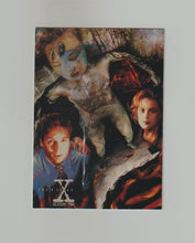 Load image into Gallery viewer, 1996 X-Files Season 2 Promos #0 X-Files Magazine
