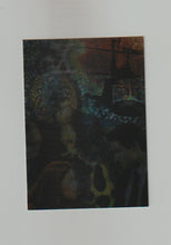 Load image into Gallery viewer, 1996 X-Files Season 3 Etched Foil #i2 Falling

