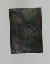 Load image into Gallery viewer, 1996 X-Files Season 3 Etched Foil #i5 Thin Air
