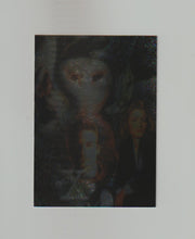 Load image into Gallery viewer, 1996 X-Files Season 3 Etched Foil #i6 Night Lights Part One
