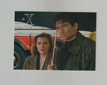 Load image into Gallery viewer, 1996 X-Files Season 3 Promos #P5 Trade Show Giveaway
