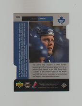 Load image into Gallery viewer, 1997-98 Black Diamond Premium Cut Triple Diamond #PC30 Mats Sundin
