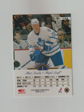 Load image into Gallery viewer, 1997-98 Leaf Fractal Matrix #142 Mats Sundin
