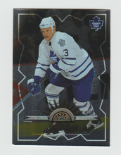 Load image into Gallery viewer, 1997-98 Leaf Fractal Matrix #142 Mats Sundin
