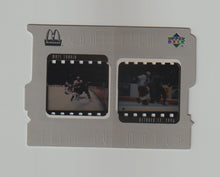 Load image into Gallery viewer, 1997-98 McDonald&#39;s Game Film #F10 Mats Sundin
