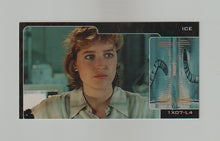 Load image into Gallery viewer, 1997 The X-Files Showcase Laser #L4 Ice
