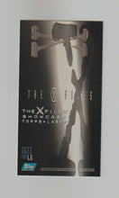 Load image into Gallery viewer, 1997 The X-Files Showcase Laser #L6 The Erlenmeyer Flask
