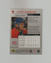 Load image into Gallery viewer, 1998-99 Black Diamond Double Diamond #43 Vincent Damphousse
