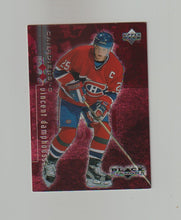 Load image into Gallery viewer, 1998-99 Black Diamond Double Diamond #43 Vincent Damphousse
