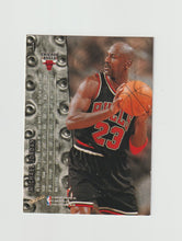 Load image into Gallery viewer, 1998-99 Metal Universe #1 Michael Jordan
