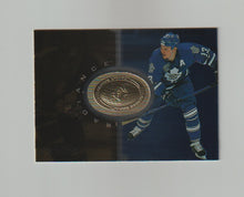Load image into Gallery viewer, 1998-99 SPx Finite Radiance #118 Mats Sundin
