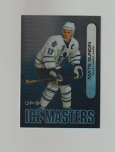 Load image into Gallery viewer, 1999-00 O-Pee-Chee Ice Masters #IM6 Mats Sundin

