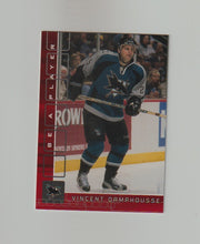 Load image into Gallery viewer, 2001-02 BAP Memorabilia Ruby #29 Vincent Damphousse
