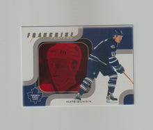 Load image into Gallery viewer, 2002-03 BAP Memorabilia Ruby #228 Mats Sundin
