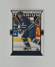 Load image into Gallery viewer, 2002-03 Titanium Blue #94 Mats Sundin
