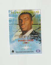 Load image into Gallery viewer, 2002 First Wave Autographs #A4 Roger Cross as Joshua

