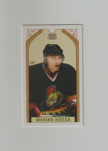 Load image into Gallery viewer, 2003-04 Topps C55 Minis America Back #10 Marian Hossa
