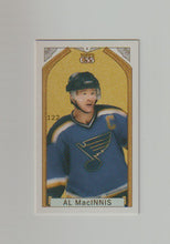 Load image into Gallery viewer, 2003-04 Topps C55 Minis America Back #122 Al MacInnis
