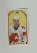 Load image into Gallery viewer, 2003-04 Topps C55 Minis America Back #136 Rick Mrozik
