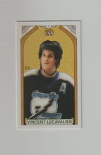 Load image into Gallery viewer, 2003-04 Topps C55 Minis America Back #20 Vincent Lecavalier
