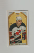 Load image into Gallery viewer, 2003-04 Topps C55 Minis O Canada Back #125 Jamie Langenbrunner
