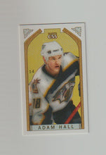 Load image into Gallery viewer, 2003-04 Topps C55 Minis O Canada Back #14 Adam Hall
