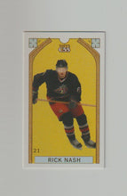 Load image into Gallery viewer, 2003-04 Topps C55 Minis O Canada Back #21B Rick Nash
