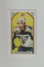 Load image into Gallery viewer, 2003-04 Topps C55 Minis O Canada Back #53 Scott Hartnell
