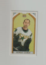 Load image into Gallery viewer, 2003-04 Topps C55 Minis O Canada Back #56 Sergei Zubov
