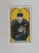 Load image into Gallery viewer, 2003-04 Topps C55 Minis O Canada Back #59 Zigmund Palffy
