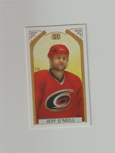 Load image into Gallery viewer, 2003-04 Topps C55 Minis O Canada Back #73 Jeff O&#39;Neill
