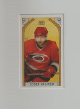 Load image into Gallery viewer, 2003-04 Topps C55 Minis Stanley Cup Back #41 Josef Vasicek
