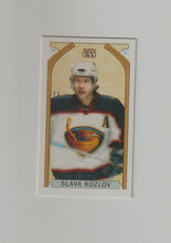 Load image into Gallery viewer, 2003-04 Topps C55 Minis Stanley Cup Back #71 Slava Kozlov
