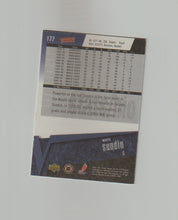 Load image into Gallery viewer, 2003-04 Upper Deck Victory Silver #177 Mats Sundin
