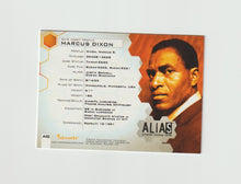 Load image into Gallery viewer, 2003 Alias Season 2 Autographs #A10 Carl Lumbly as Marcus Dixon
