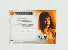 Load image into Gallery viewer, 2003 Alias Season 3 Autographs #A24 Vivica A. Fox as Toni Cummings
