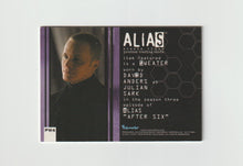 Load image into Gallery viewer, 2003 Alias Season 3 Pieceworks #PW4 David Anders as Julian Sark
