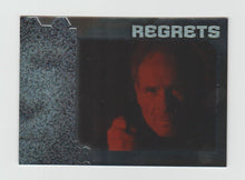 Load image into Gallery viewer, 2003 Alias Season 4 Regrets #R6 Sloane Proves He&#39;s Trustworthy
