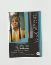 Load image into Gallery viewer, 2004 Catwoman Pieceworks #PW-7 Halle Berry
