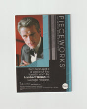 Load image into Gallery viewer, 2004 Catwoman Pieceworks #PW-9 Lambert Wilson
